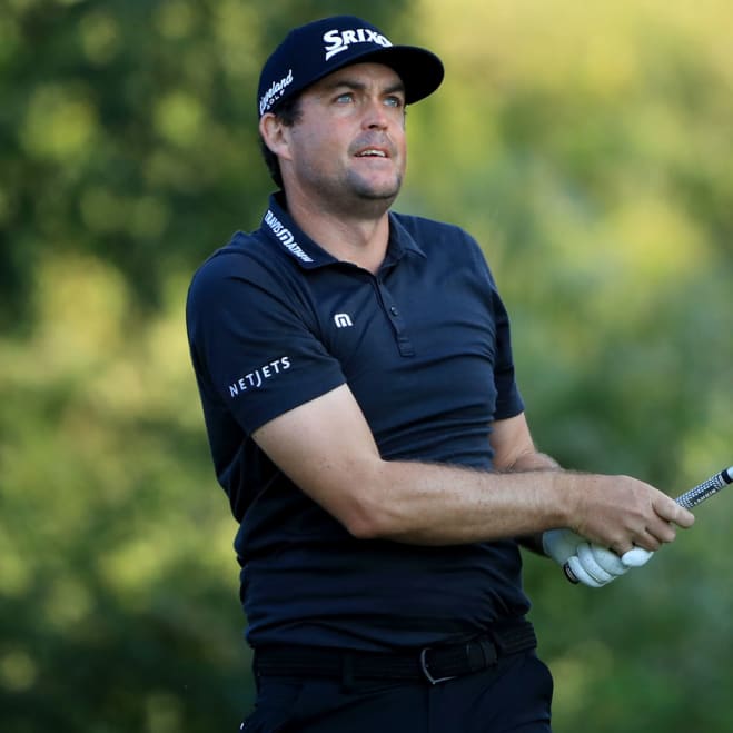 Keegan Bradley PGA TOUR Profile News, Stats, and Videos