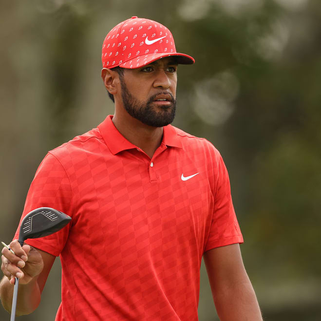 Tony Finau PGA TOUR Profile News, Stats, and Videos