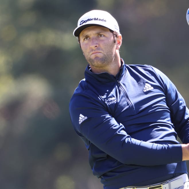 Dustin Johnson Pga Tour Profile News Stats And Videos