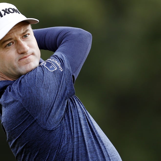 Russell Knox PGA TOUR Profile News, Stats, and Videos