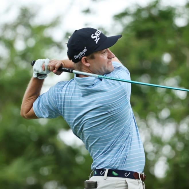 Russell Knox Pga Tour Profile News Stats And Videos