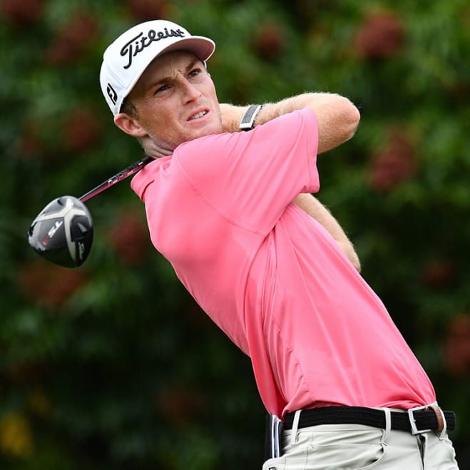 Will Zalatoris PGA TOUR Profile - News, Stats, and Videos