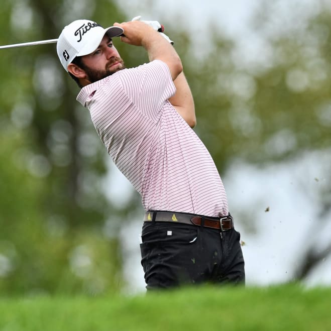 Cameron Young Pga Tour Profile News Stats And Videos