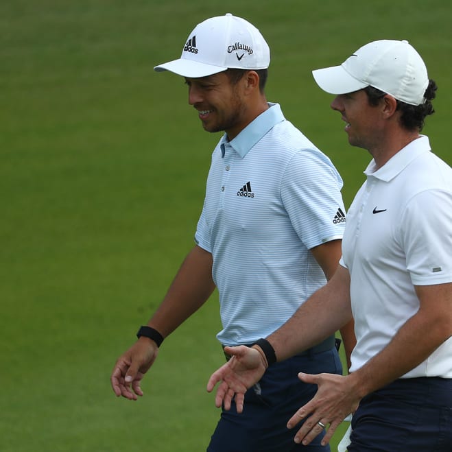 Jon Rahm PGA TOUR Profile - News, Stats, and Videos