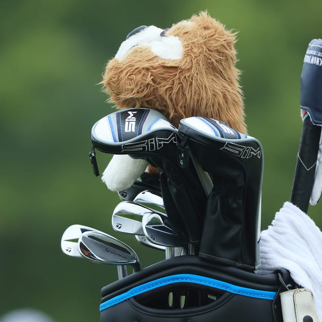 rory mcilroy genesis open 2021