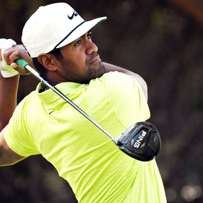 Tony Finau PGA TOUR Profile News, Stats, and Videos