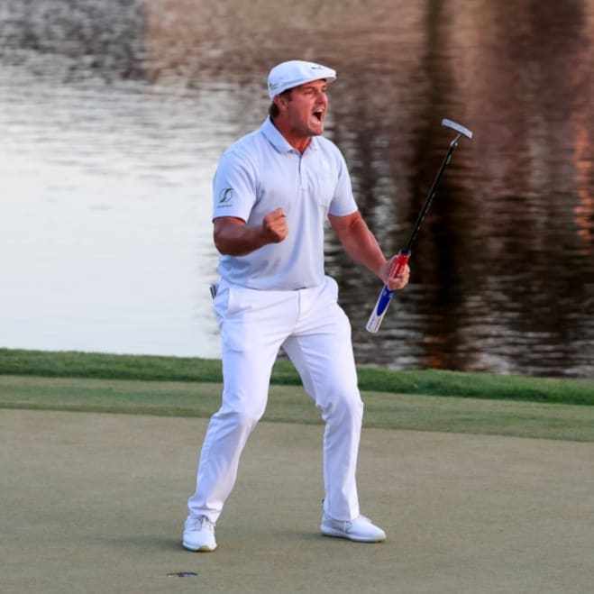 Bryson Dechambeau Pga Tour Profile News Stats And Videos