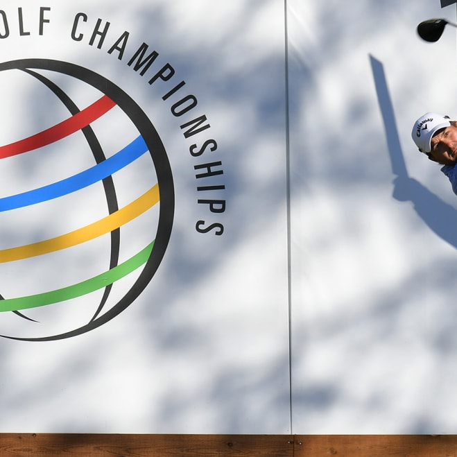 Bryson Dechambeau Pga Tour Profile News Stats And Videos