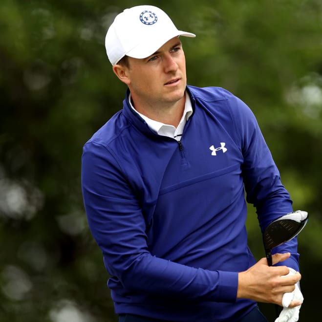 Jordan Spieth PGA TOUR Profile News, Stats, and Videos