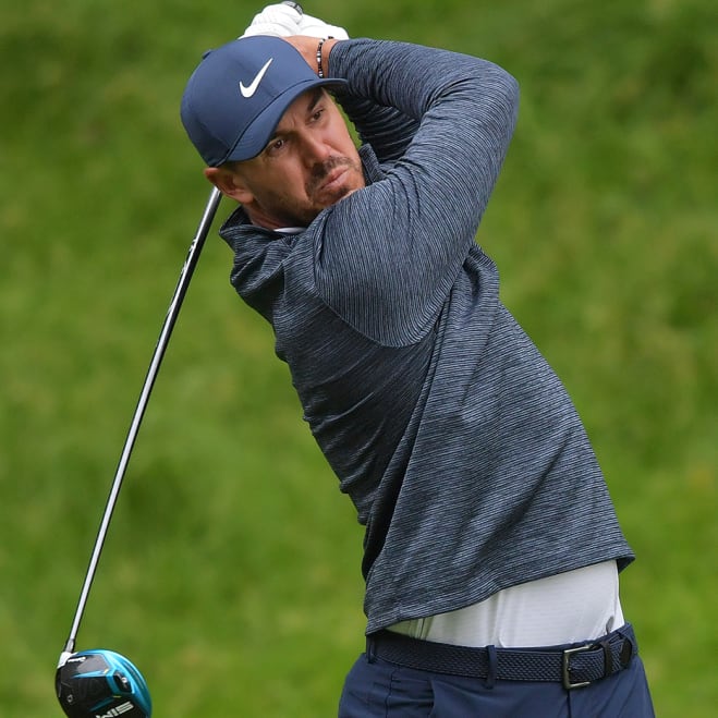 Dustin Johnson PGA TOUR Profile News, Stats, and Videos