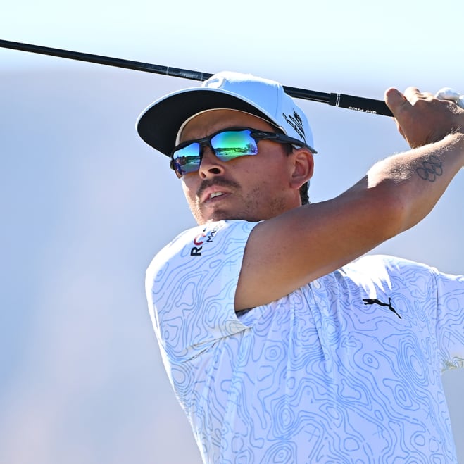 Rickie Fowler PGA TOUR Profile - News, Stats, and Videos