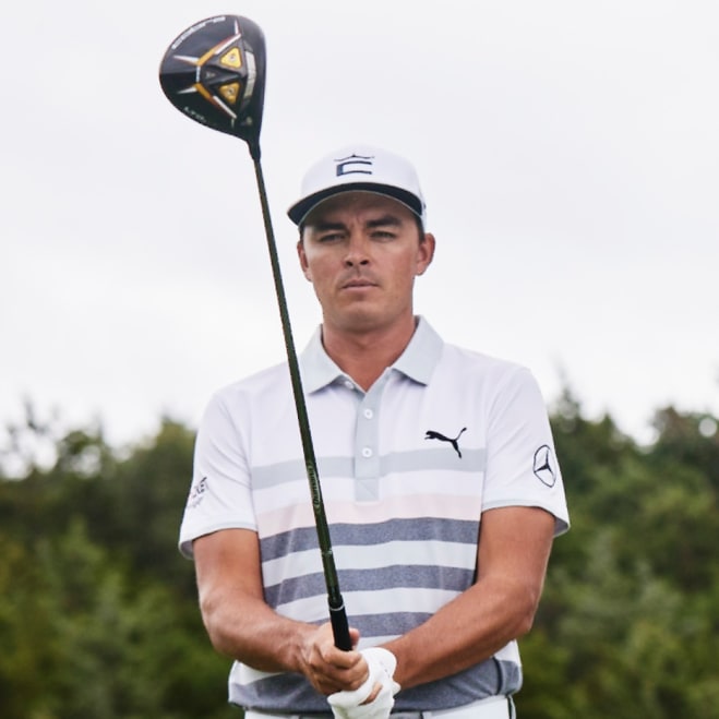 Rickie Fowler PGA TOUR Profile - News, Stats, and Videos