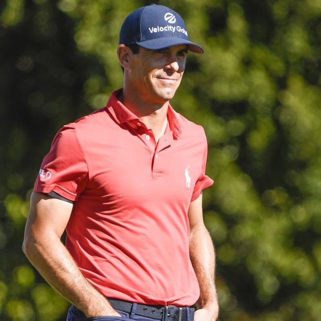 billy horschel pga tour stats