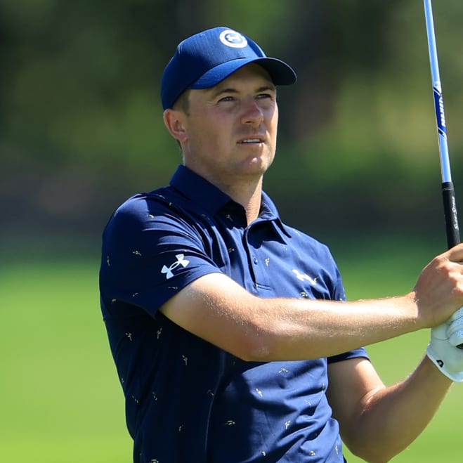 Jordan Spieth PGA TOUR Profile News, Stats, and Videos