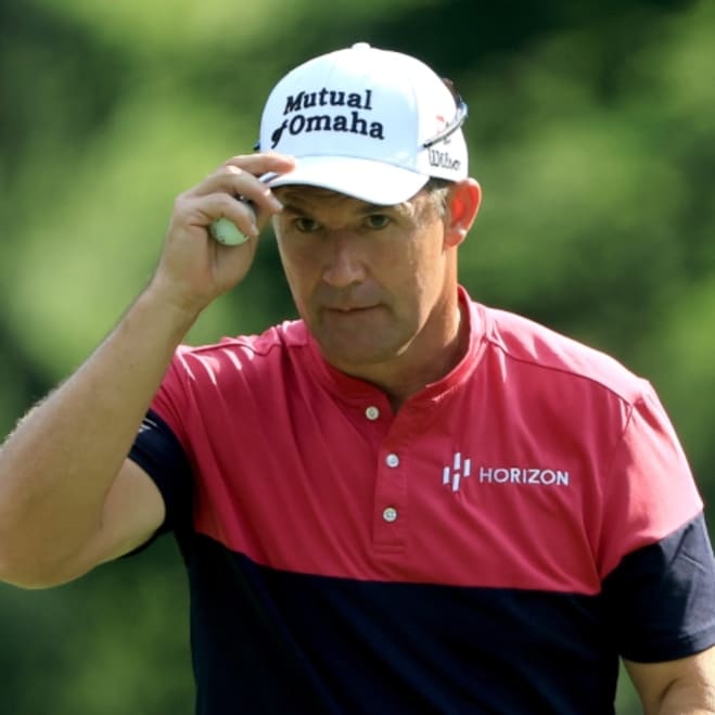 padraig harrington shirts