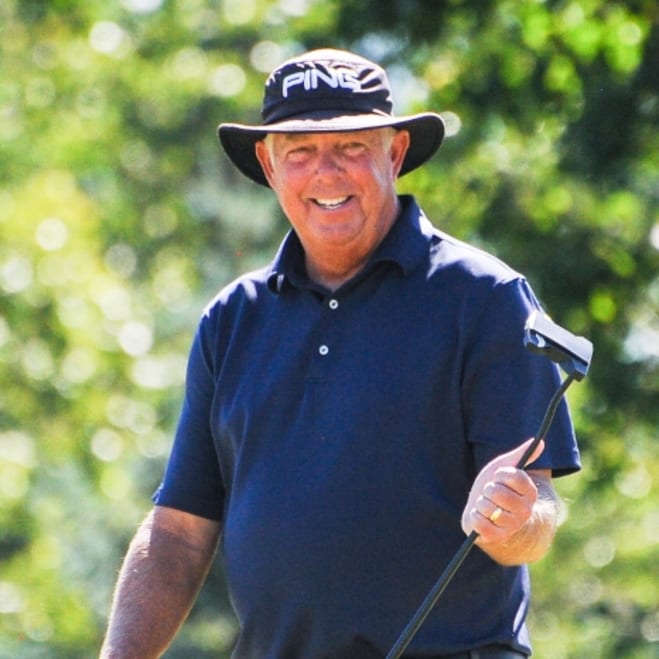 Kirk Triplett PGA TOUR Champions Profile - News, Stats, and Videos