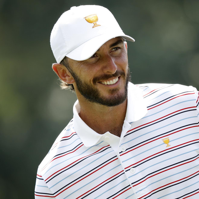 Max Homa Pga Tour Profile News Stats And Videos 