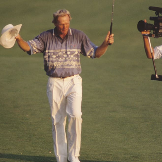 Pga Tour Champions Perfil De Greg Norman Noticias Estadisticas Videos
