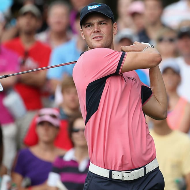 Martin Kaymer Pga Tour Profile News Stats And Videos