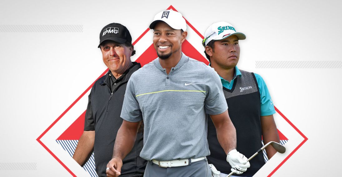 Watch PGA TOUR LIVE on Twitter