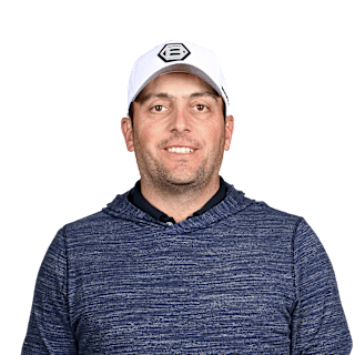 Francesco Molinari headshot