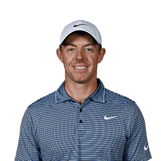 Rory McIlroy headshot