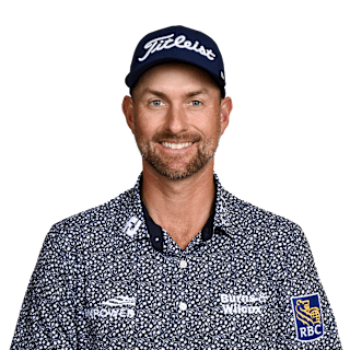 Webb Simpson headshot