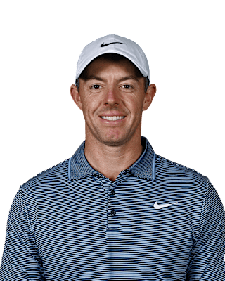 McILROY