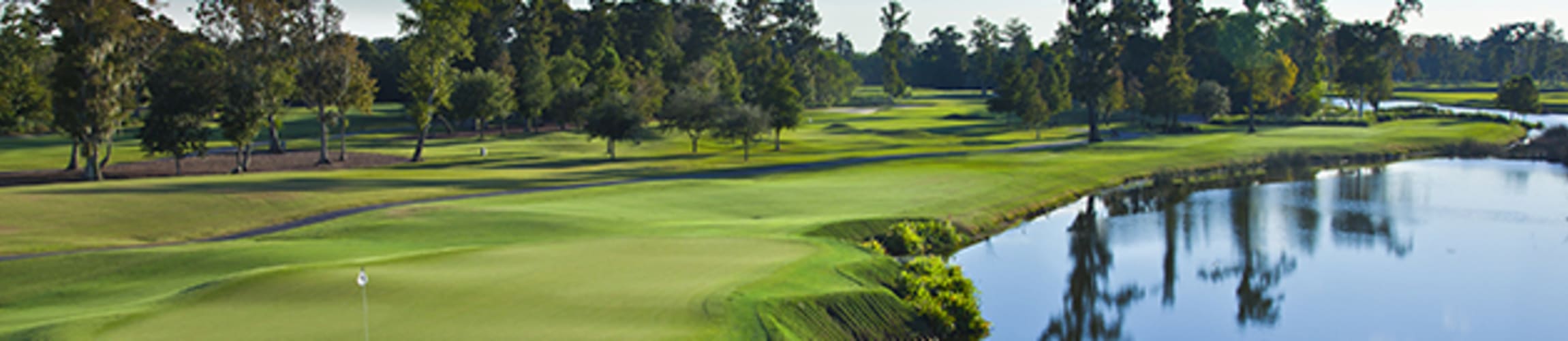 Zurich Classic Of New Orleans - 