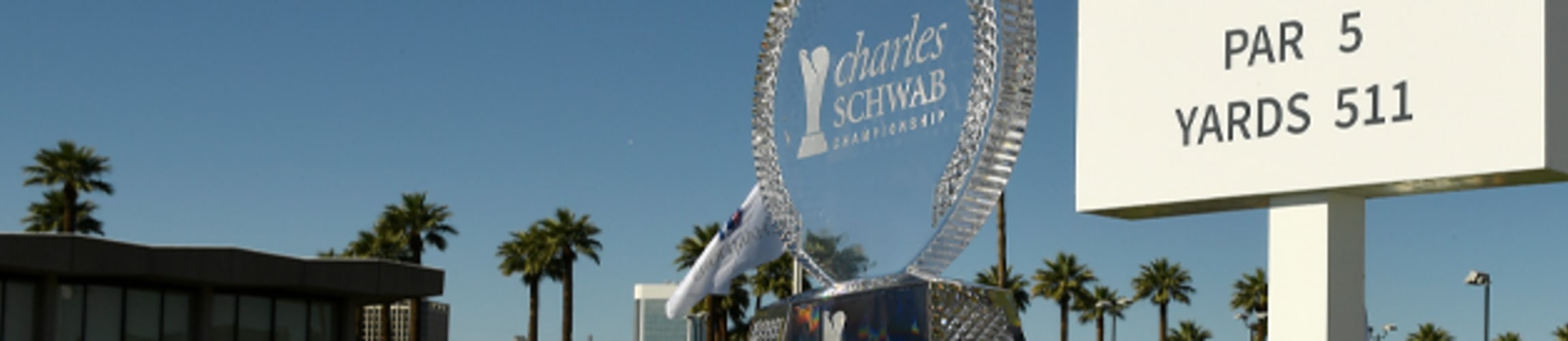 Charles Schwab Cup Championship
