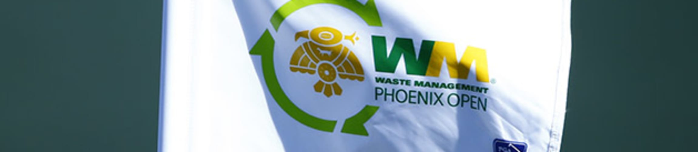Waste Management Phoenix Open