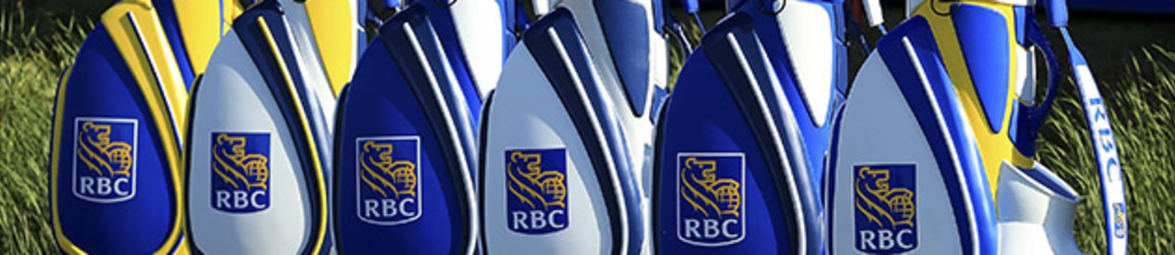 Rbc Canadian Open