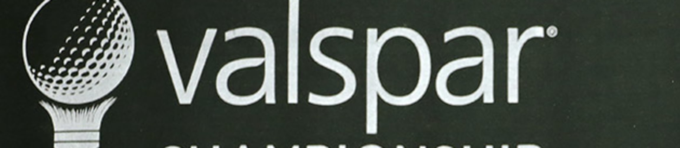 2022 Valspar Championship Leaderboard