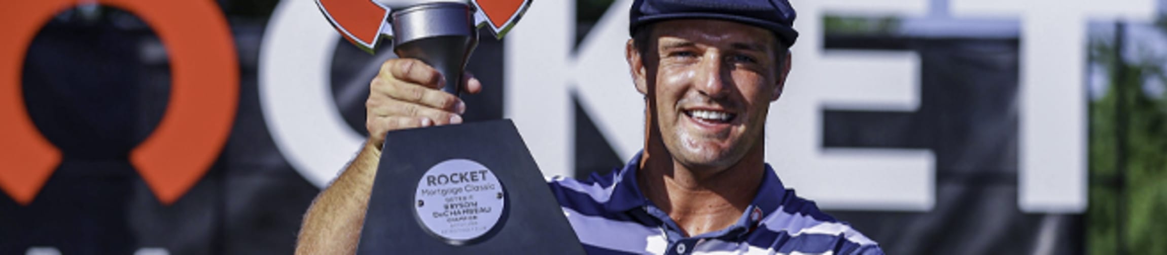 Rocket Mortgage Classic Press Release