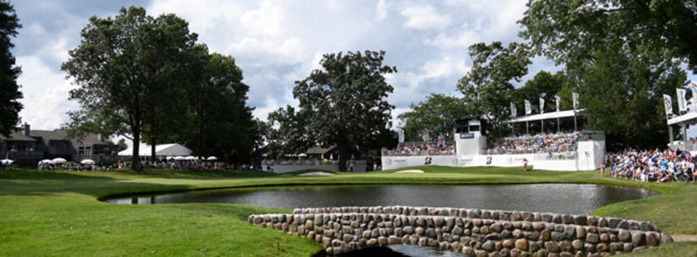 Bridgestone invitational tickets Clearance