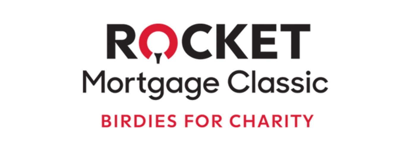 Rocket mortgage classic final standings information