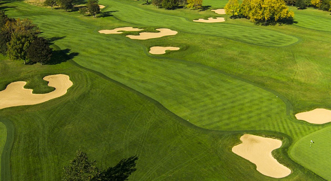 Bridgestone Senior Players Championship Field