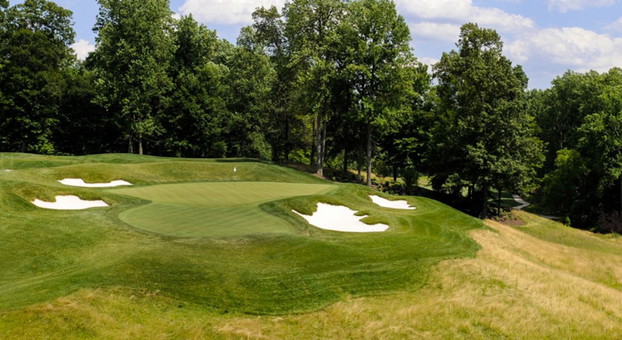 Quicken Loans Championship 2022 Leaderboard