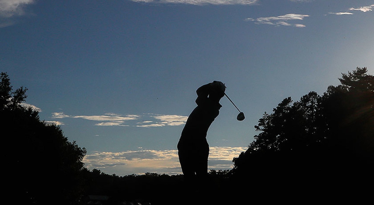 tee times for wyndham championship