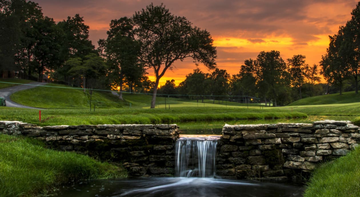 Pga Memorial Tournament 2022 Sunday Weather