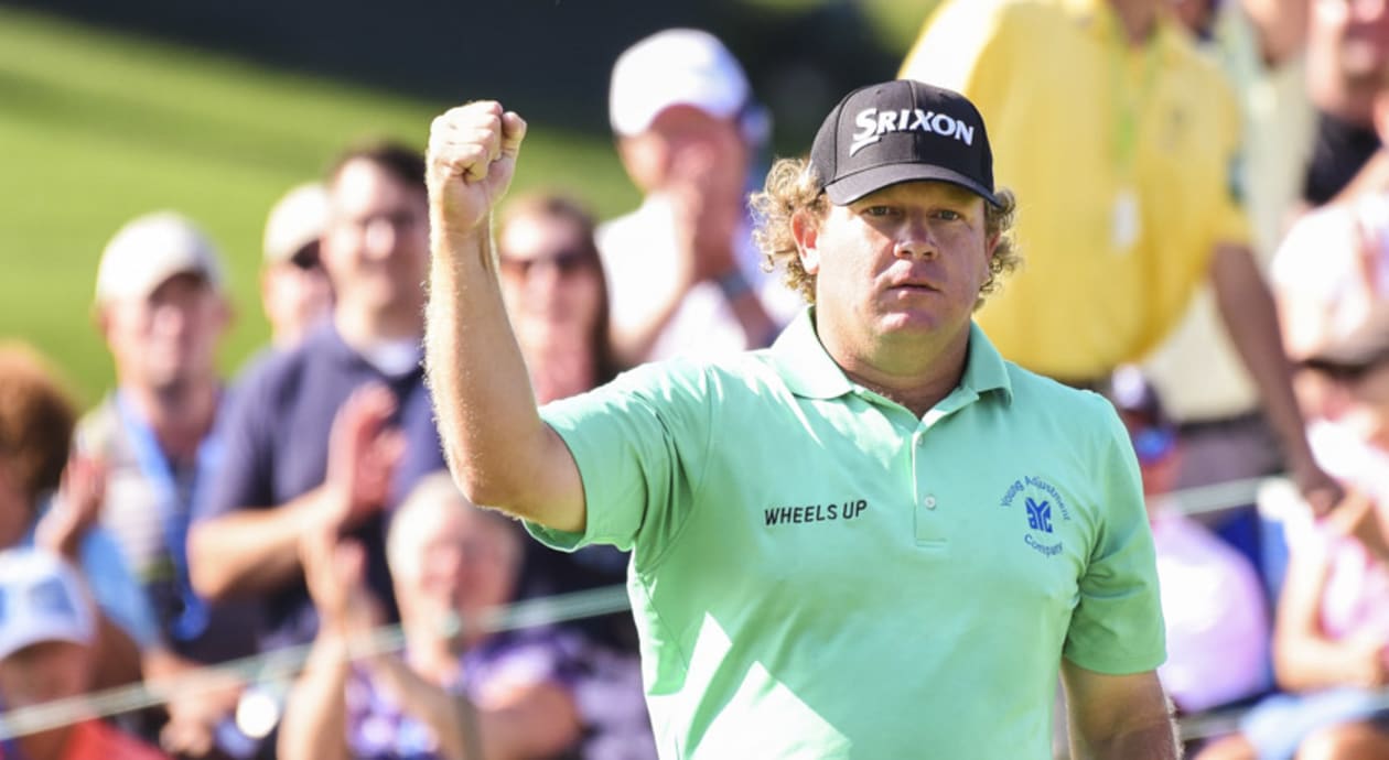 The Memorial Tournament Presented By Nationwide Past Winners Runners Up