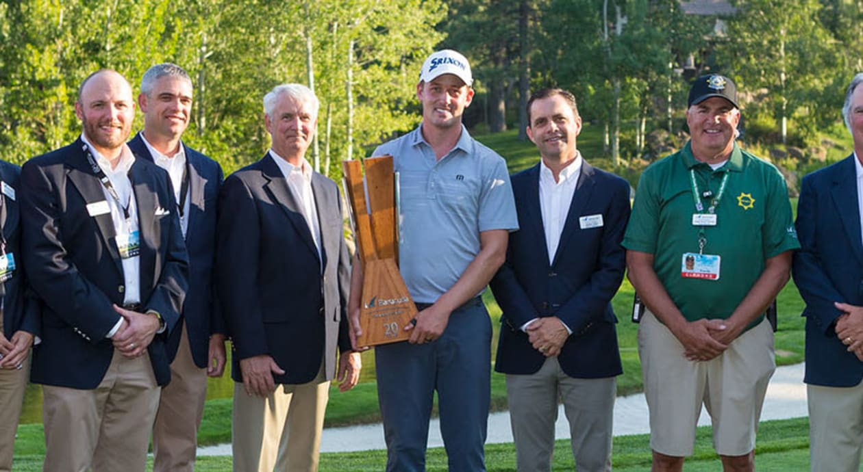 barracuda championship purse