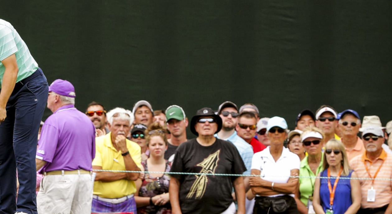 Valspar Championship Field