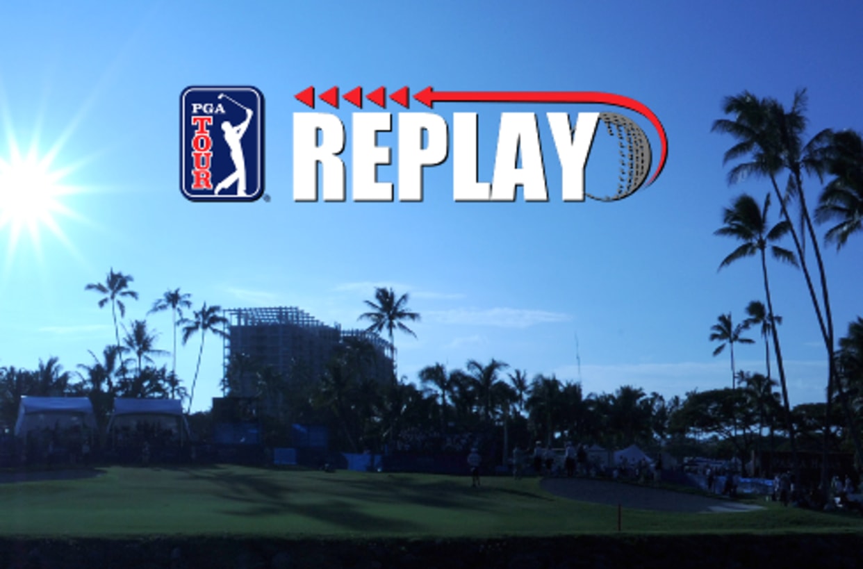 Pga Tour Golf Podcasts