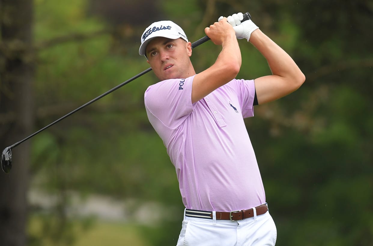 fedex cup tee off times