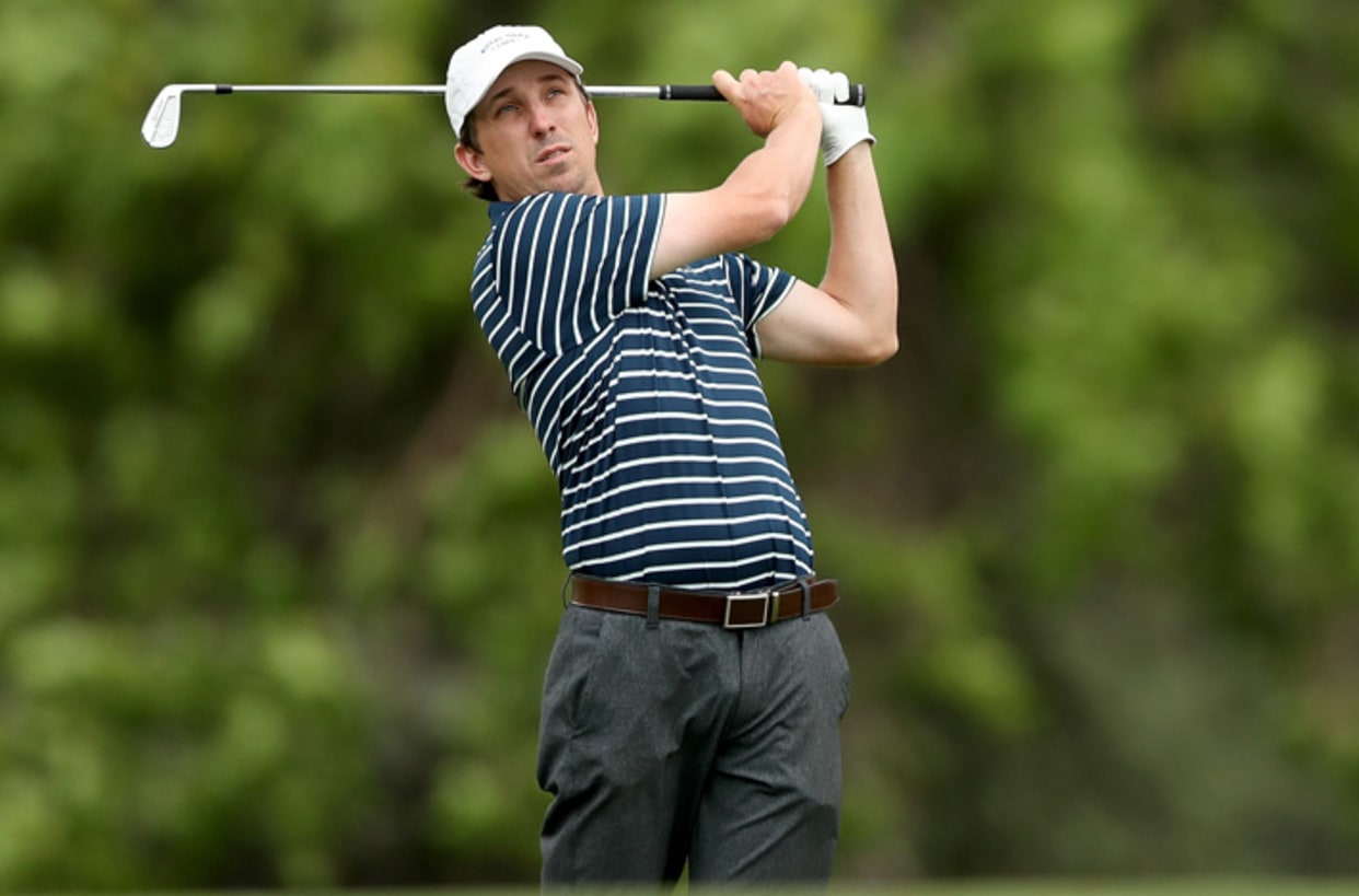 pga tour championship tee times round 3