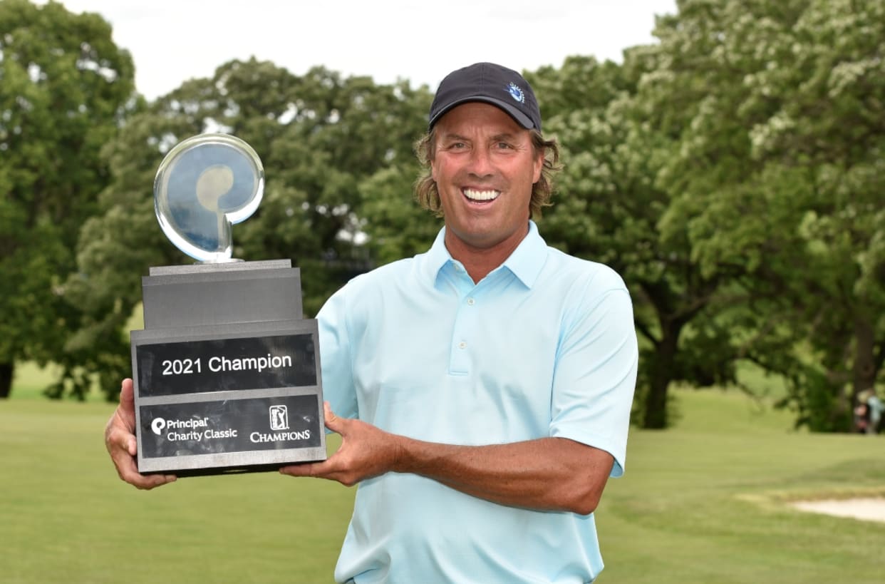 champions tour live stream