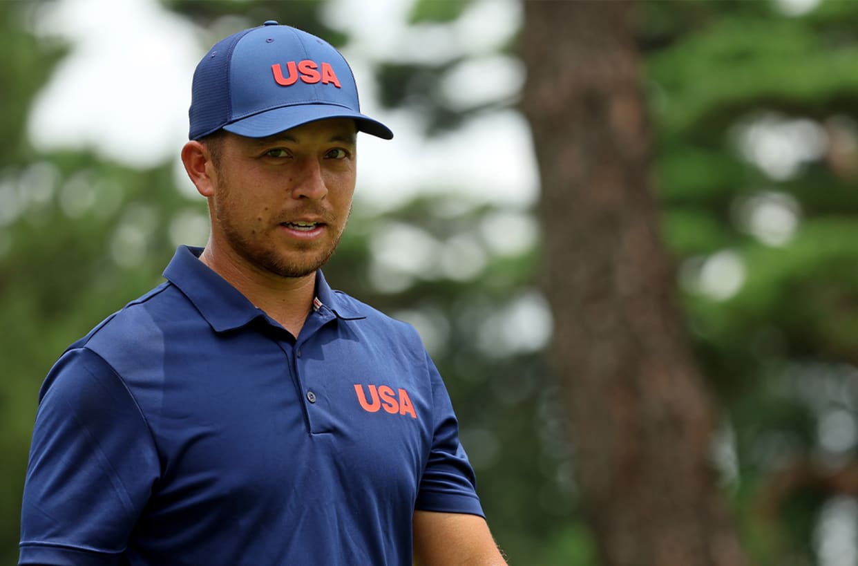 Uspga official website