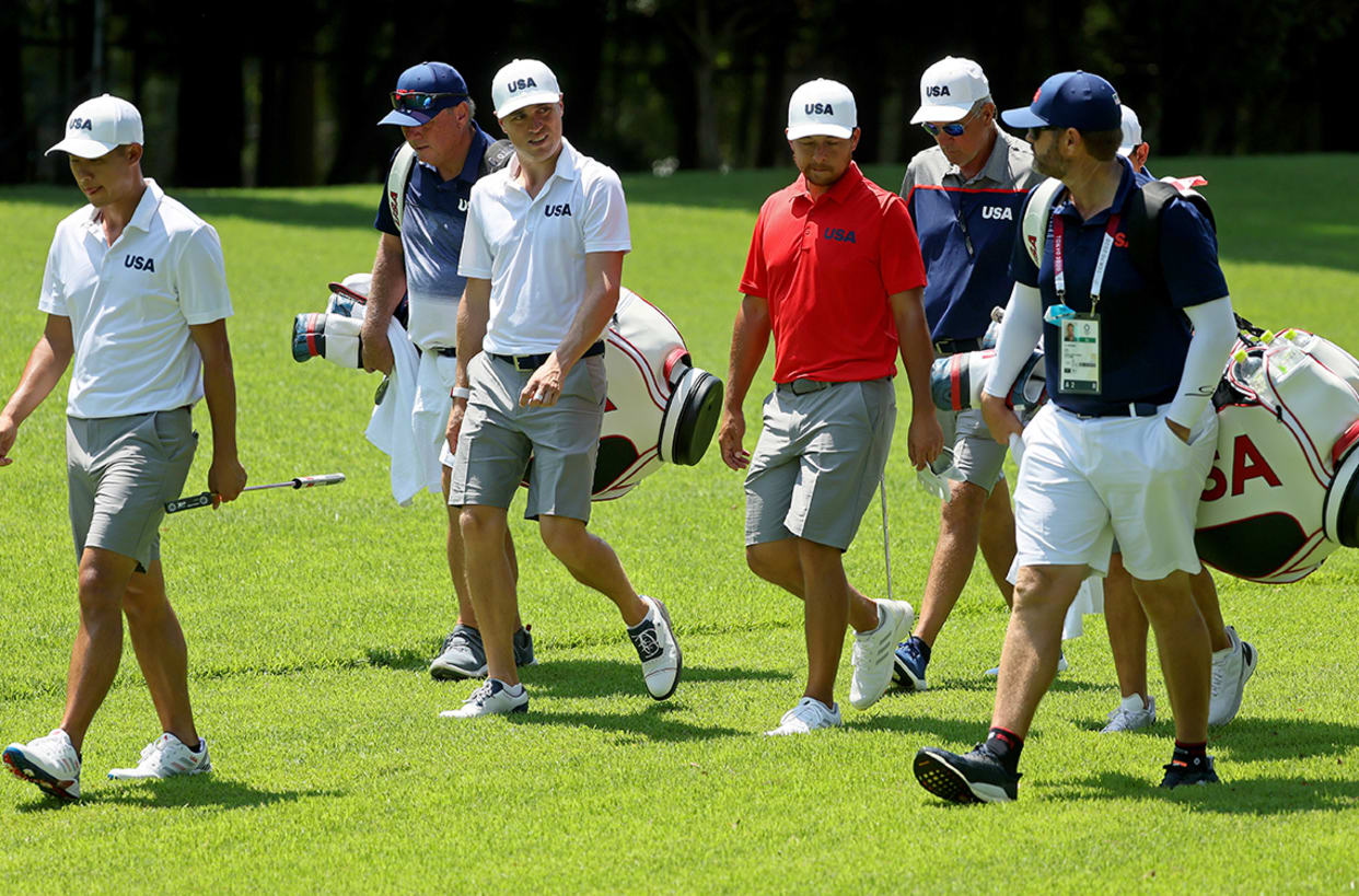 PGATOUR.COM - Official Home of Golf and