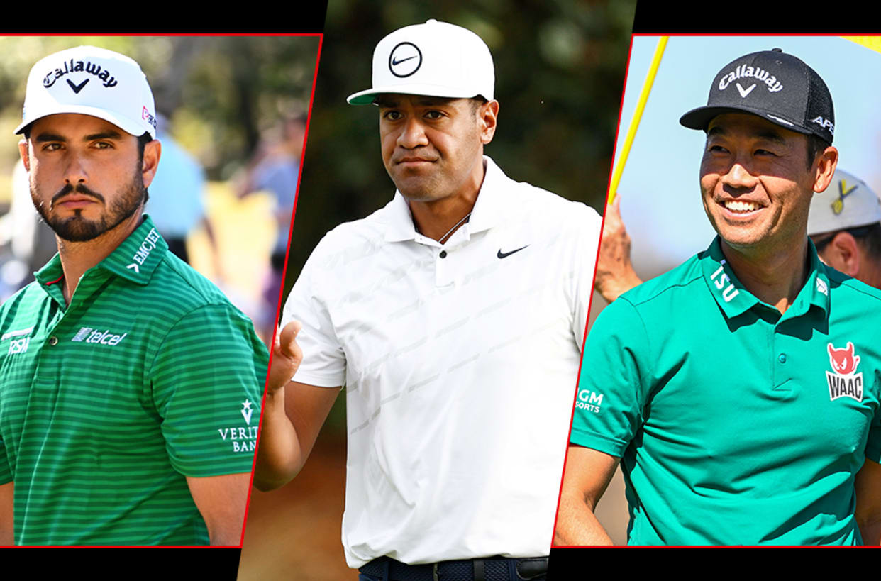 PGATOUR.COM - Official Home of Golf and the FedExCup